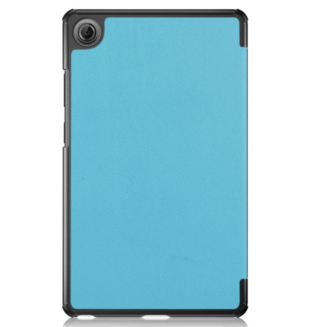 Чехол для планшета Primolux Slim Lenovo Tab One 8,7" TB305 Light Blue (2746744805) - фото 2