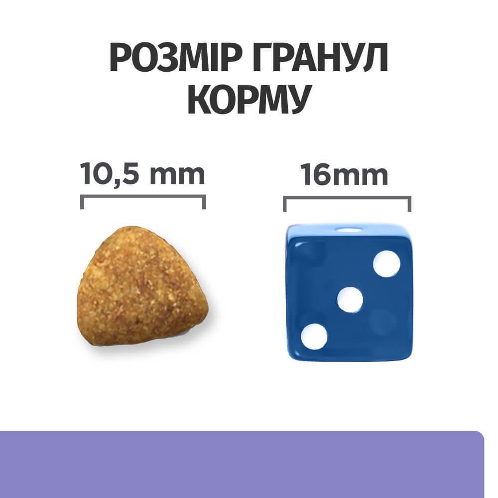 Корм для собак Hill’s Prescription Diet i/d Low Fat для догляду за травленням у собак з куркою 1,5 кг - фото 4