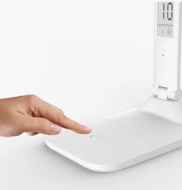 Лампа настольная Led 868 (70445) - фото 3