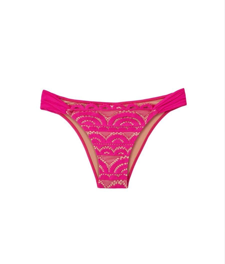 Плавки женские PQ Swim М Розовый (PIL-251Tpink)