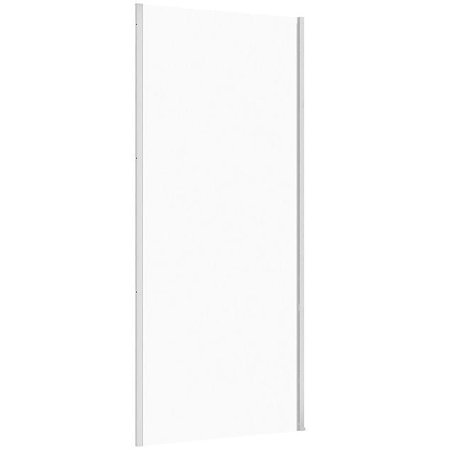 Душова стінка Cersanit Larga S932-132 90x195 см профиль Хром (214715) Душова стінка Cersanit Larga S932-132 90x195 см профиль Хром (214715)