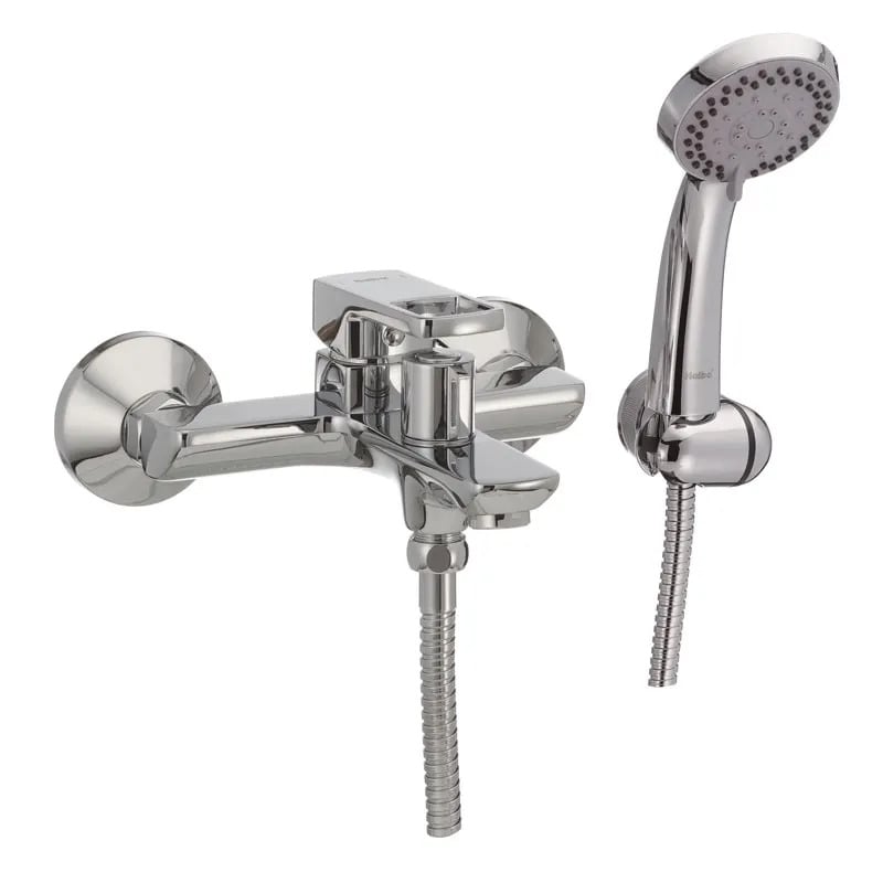 Змішувач для ванни Haiba Fenix 009 (HB0932) Змішувач для ванни Haiba Fenix 009 (HB0932)