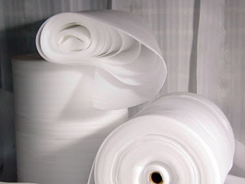 Полиэтилен вспененный 3 мм 100 см х 50 м (1884779743) - фото 2 Полиэтилен вспененный 3 мм 100 см х 50 м (1884779743) - фото 2