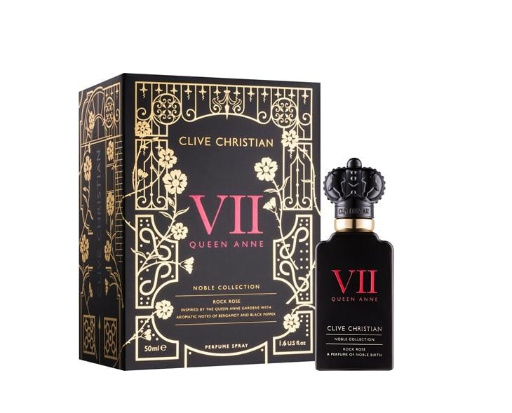 Духи для мужчин Clive Christian Rock Rose 50 мл (87979)