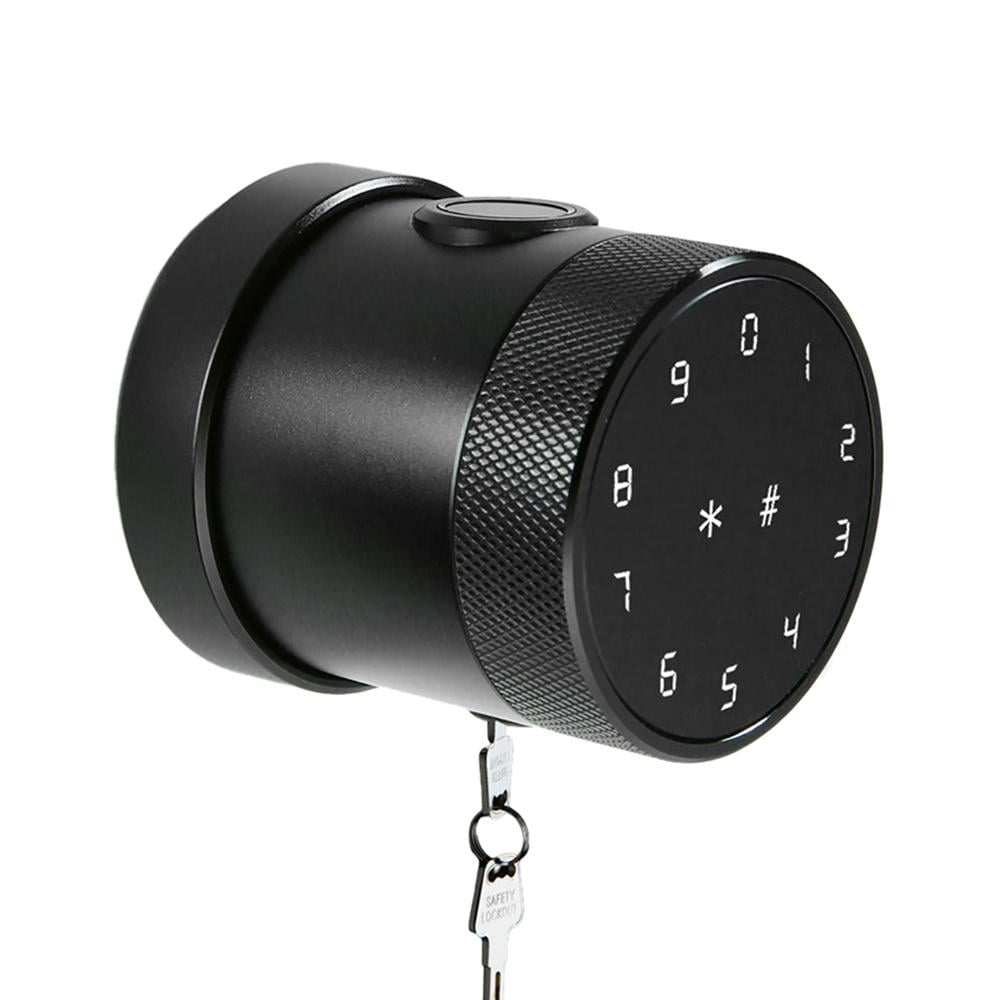 Умный замок Livolo (VL-SHL001-B)