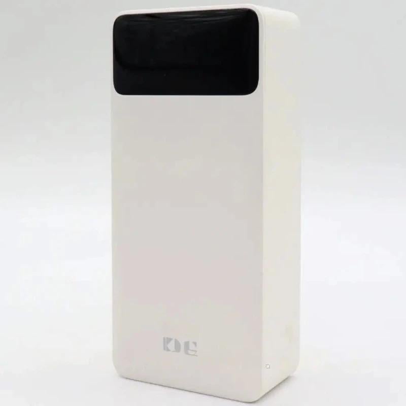 Повербанк KPG-308 PD/QC 30000 mAh (234575949_686)