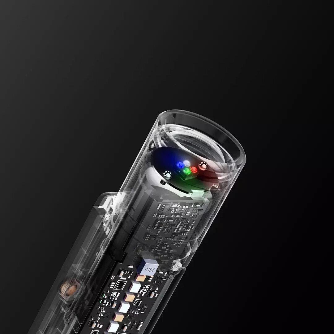 Ліхтар NexTool 12в1 (NE20161) - фото 9