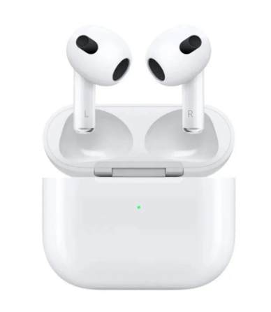 Наушники беспроводные WUW-R184 White