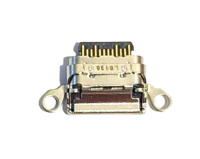 Роз'єм зарядки Charge Connector для Xiaomi Shark 2 Type-C Чорний (000144968)