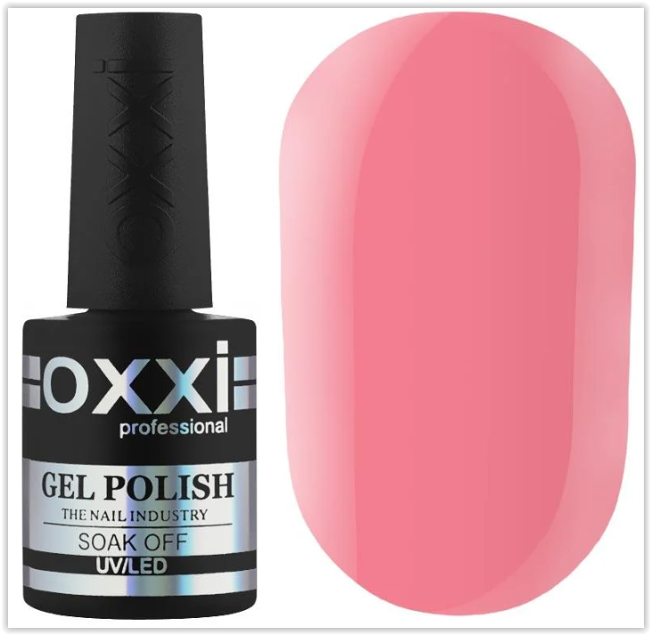 Гель-лак Oxxi Professional № 331 10 мл Гель-лак Oxxi Professional № 331 10 мл