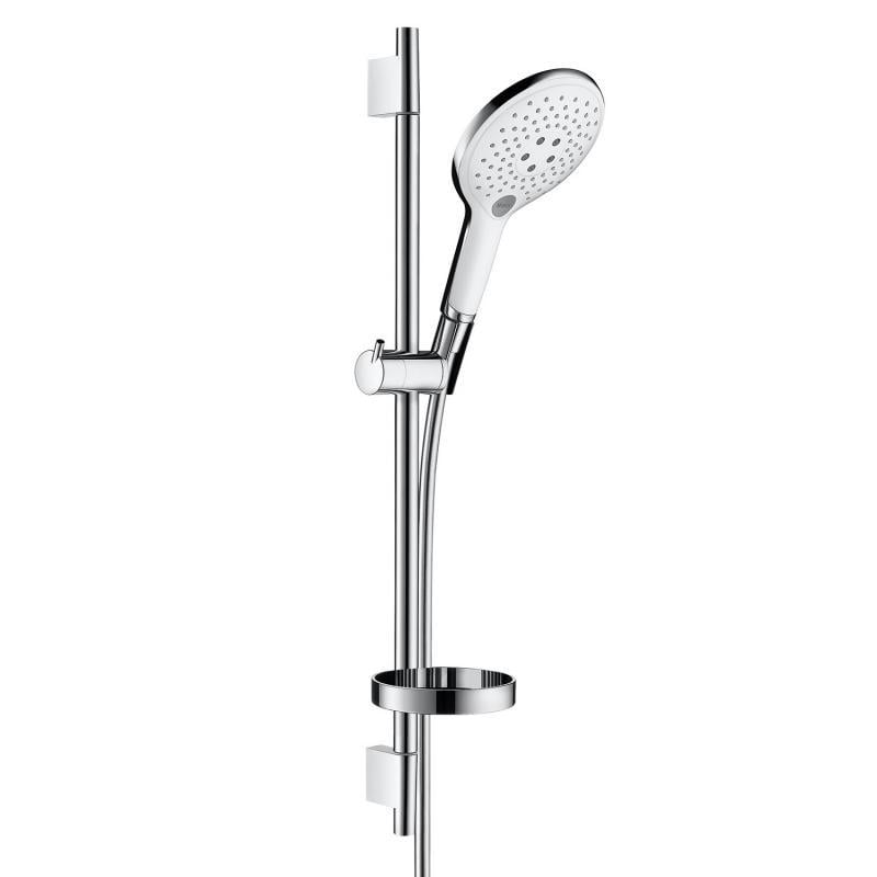 Душевой комплект Hansgrohe Raindance Select S 27802400 со штангой Хром (113743)