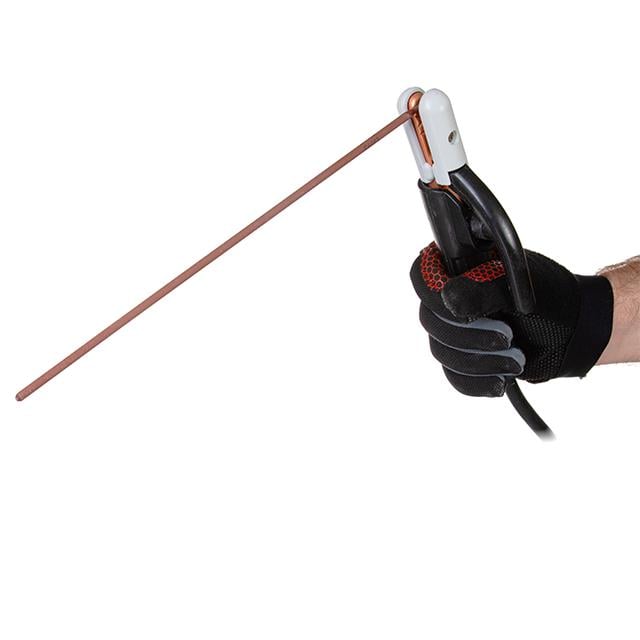 Електроди зварювальні 3,2 мм 1 кг (6013) - фото 3 Електроди зварювальні 3,2 мм 1 кг (6013) - фото 3