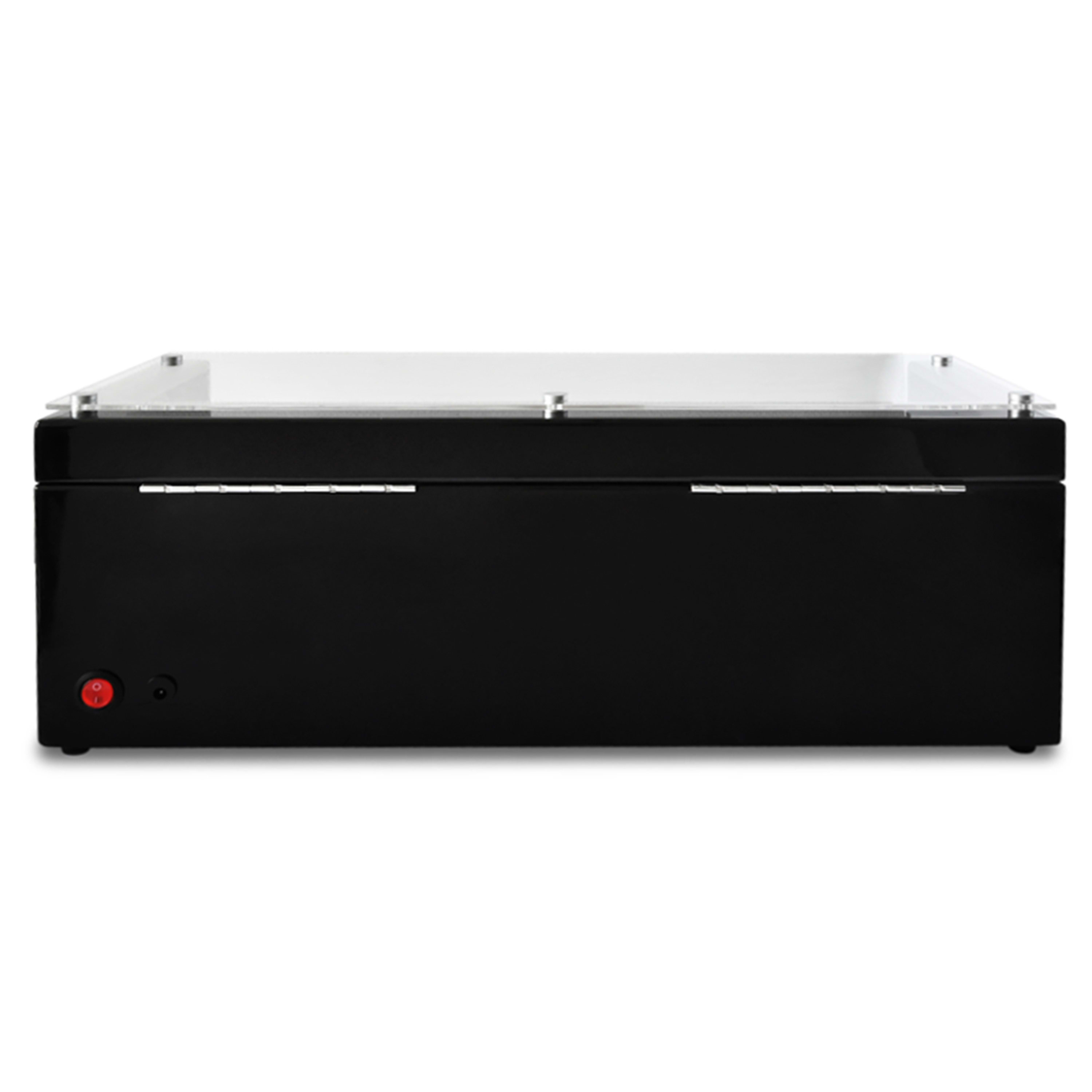 Вітрина для годинників Klarstein CA3PM на 6 годинників (10004397) - фото 3