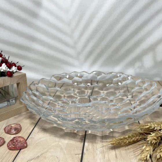 Салатник-фруктовница Helios DSP6001-2 Мунлайн 280 мм