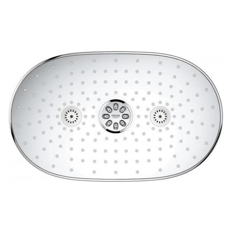 Система душова RAINSHOWER System SmartControl 360 - фото 4 Система душова RAINSHOWER System SmartControl 360 - фото 4