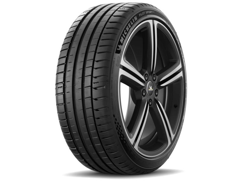 Шина летняя Michelin Pilot Sport 5 SUV 275/45 R20 110Y