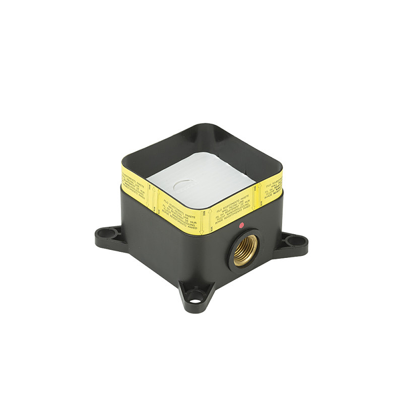 Встраиваемая часть смесителя Form (27819.00.000)