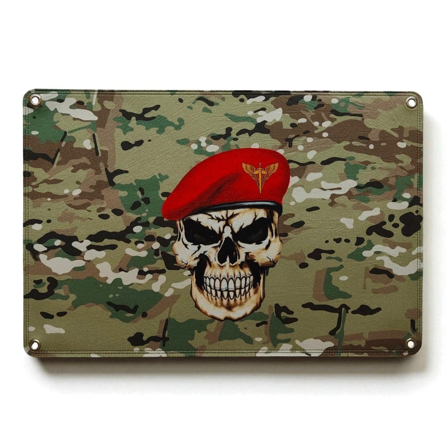 Панель велкро ДШВ 40х60 см Мультикам