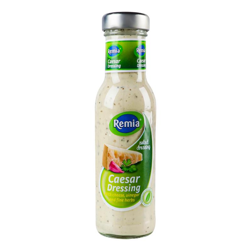 Соус-дресинг Remia Caesar Dressing 252 г (1765197062)