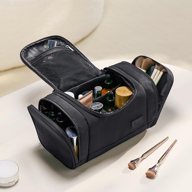 Косметичка Creamy Black (id_1929) - фото 2 Косметичка Creamy Black (id_1929) - фото 2