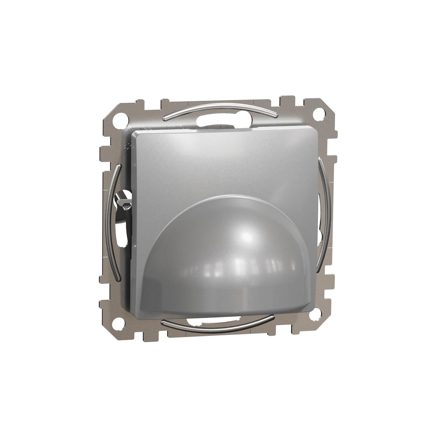 Вывод кабеля Schneider Electric Sedna Design Алюминий (SDD113903) Вывод кабеля Schneider Electric Sedna Design Алюминий (SDD113903)