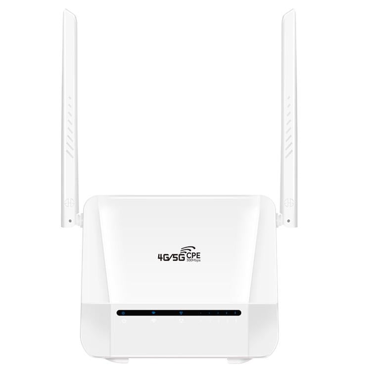 Роутер 4G/5G LTE Wi-Fi CPE R312