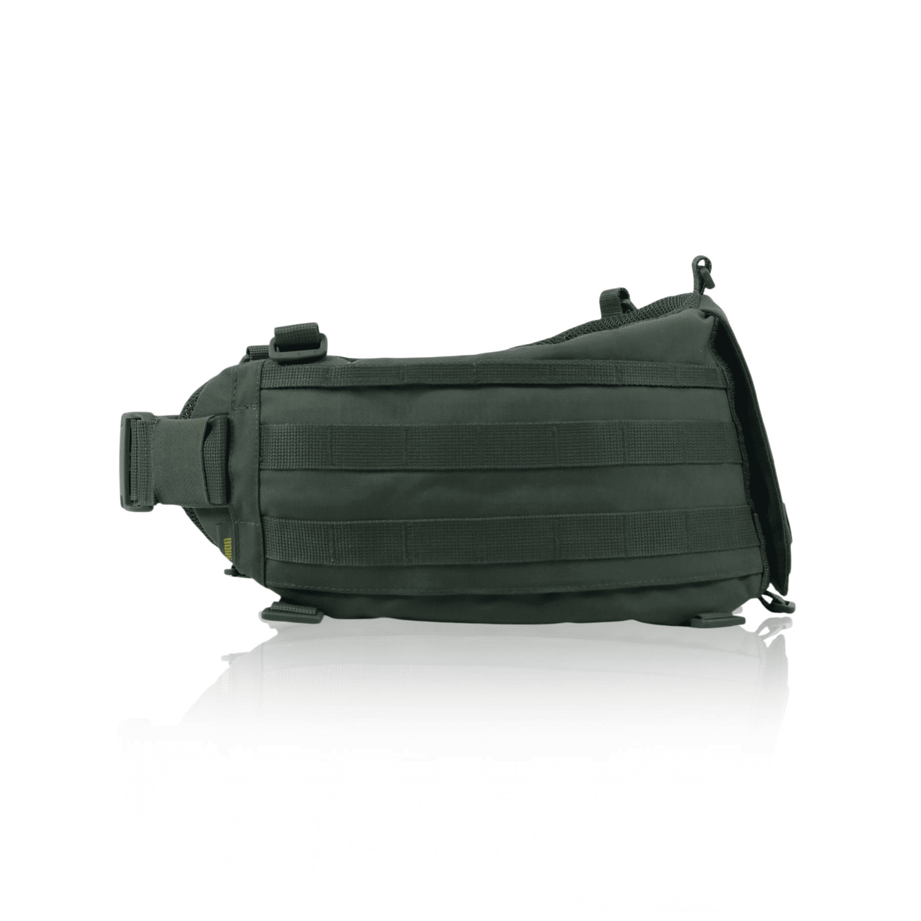 Розвантажувальний пояс РПС Кіборг R-3 S Хакі (3063) - фото 4 Розвантажувальний пояс РПС Кіборг R-3 S Хакі (3063) - фото 4