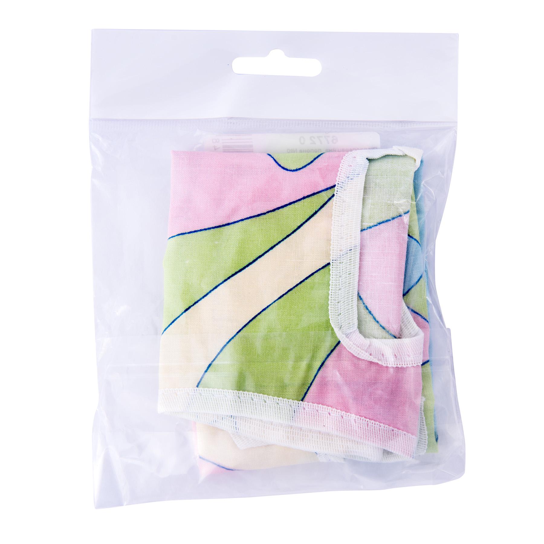 Попона післяопераційна Collar №2 43 см (000740)