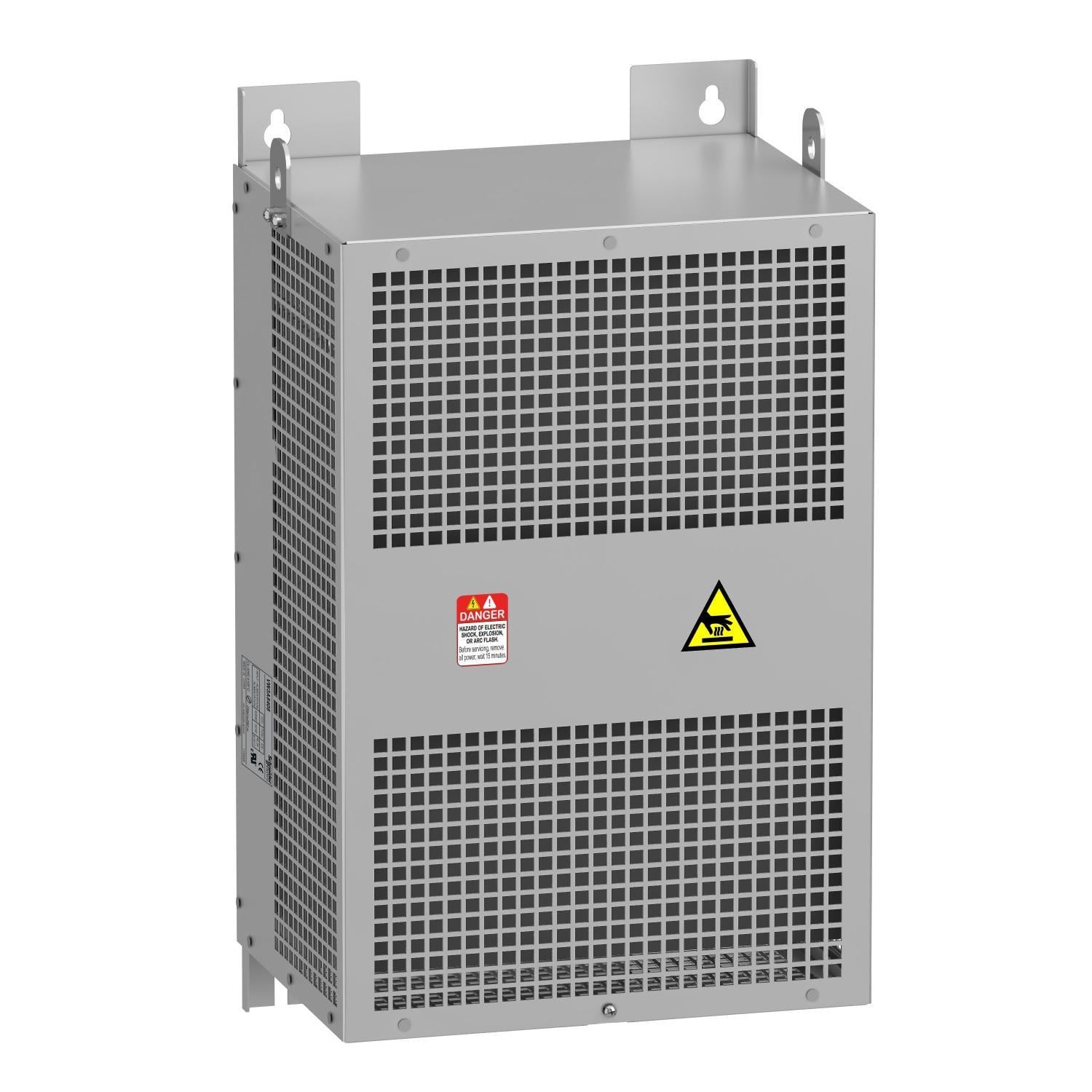 Фильтр выходной синусный Schneider Electric 95A 480 В IP20 (VW3A5405)
