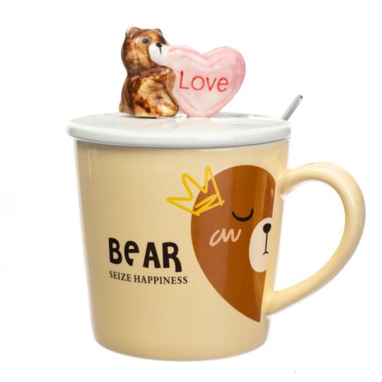 Чашка Happiness 250 мл (8805-027)