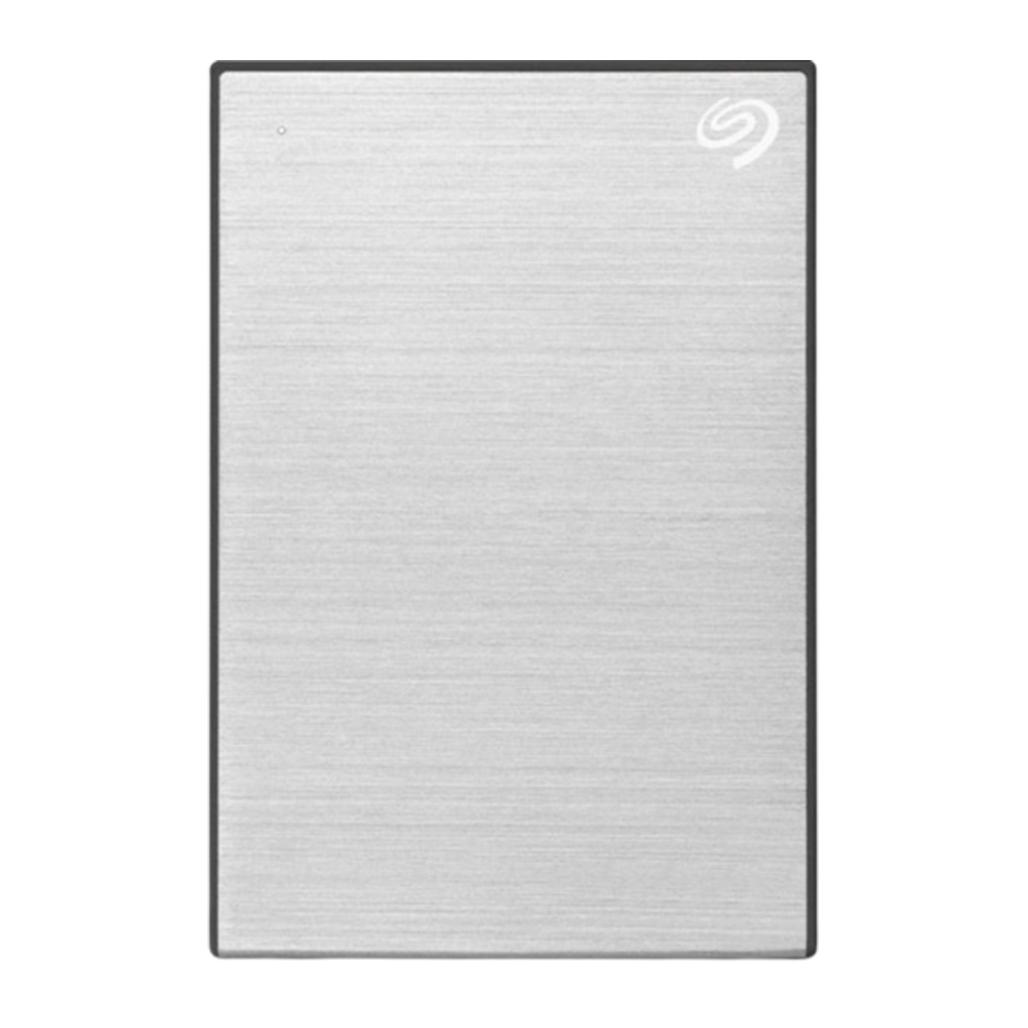 Внешний жесткий диск Seagate One Touch 2 TB Silver (STKB2000401) - фото 6 Внешний жесткий диск Seagate One Touch 2 TB Silver (STKB2000401) - фото 6