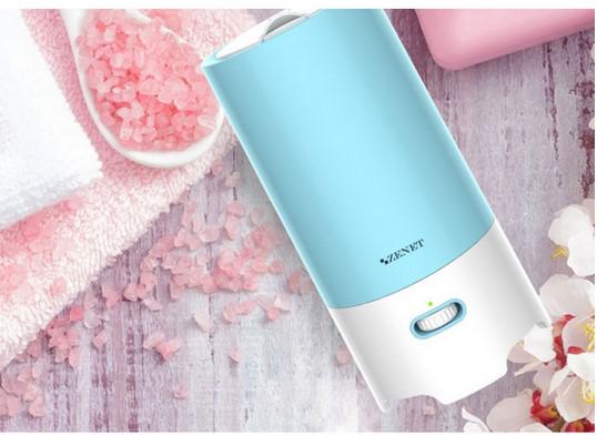 Зволожувач повітря Zenet ZET-406 на 3 л (29614612) - фото 5