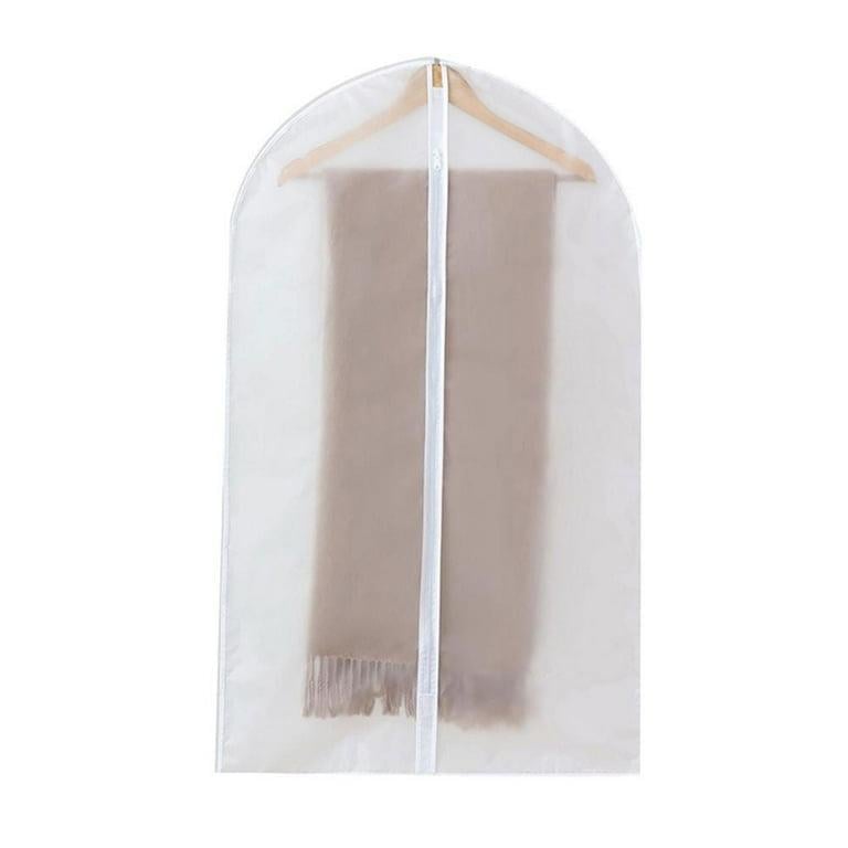Чохол для одягу HOME 60х80 см (R94642-S)