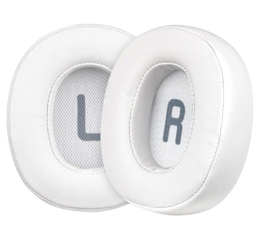 Амбушюри для JBL Tune 700BT/710BT/720BT/750BTNC/Tune 760NC White (2703086620)