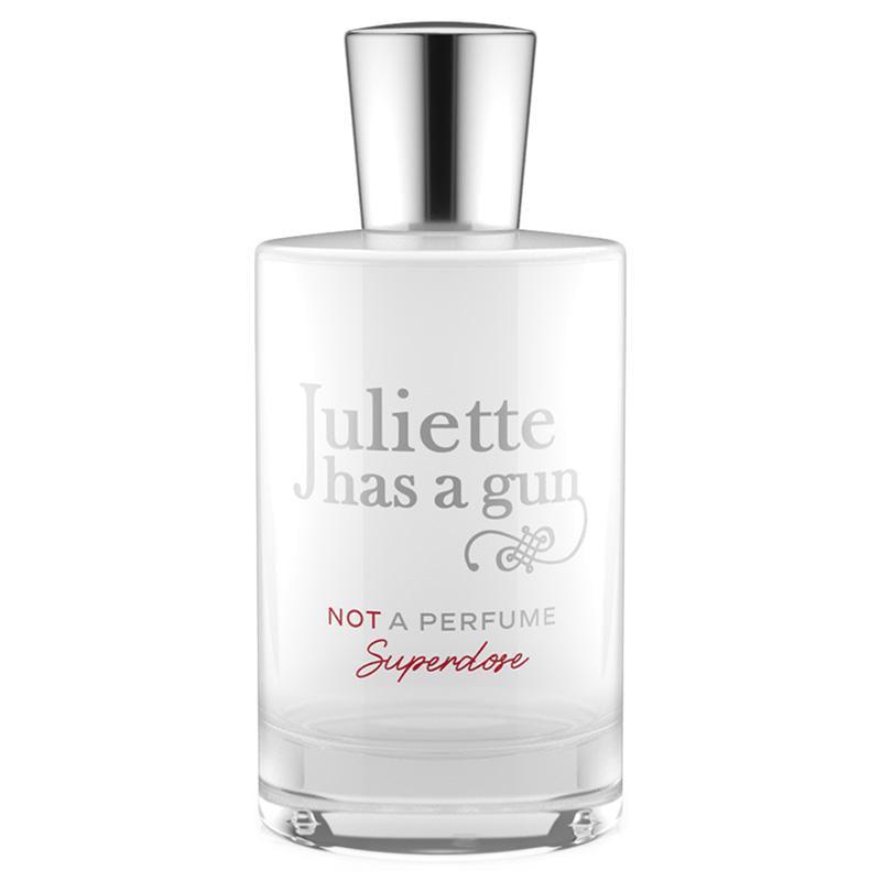 Парфюмированная вода унисекс Juliette Has A Gun Not A Perfume Superdose 100 мл в транспортной упаковке (384115)