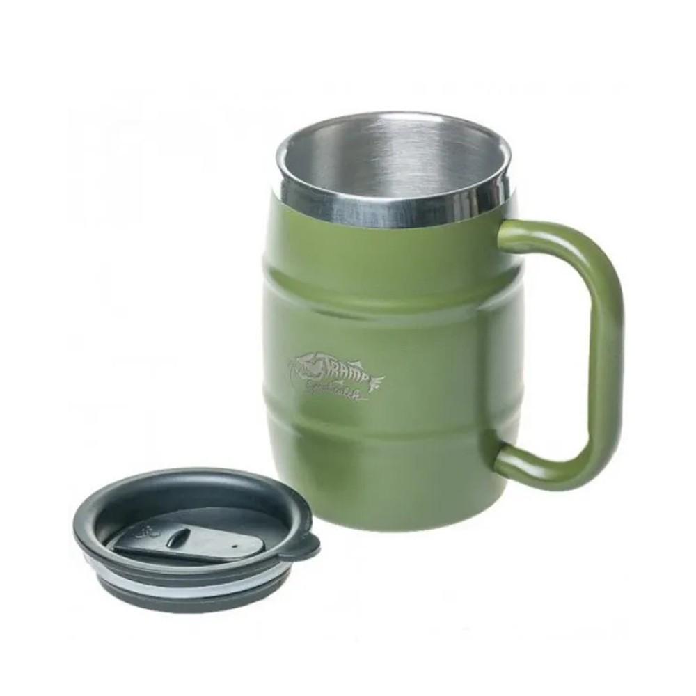 Термос харчовий Tramp 350 мл (TRC-129) - фото 2 Термос харчовий Tramp 350 мл (TRC-129) - фото 2