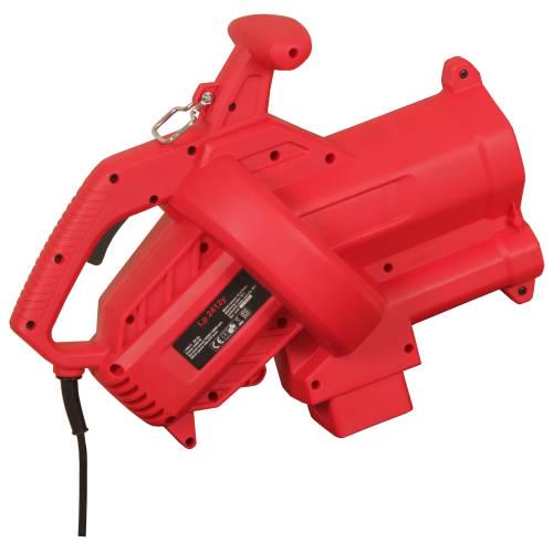 Пылесос садовый Vitals Master Lp 2412y (10613385) - фото 5 Пылесос садовый Vitals Master Lp 2412y (10613385) - фото 5