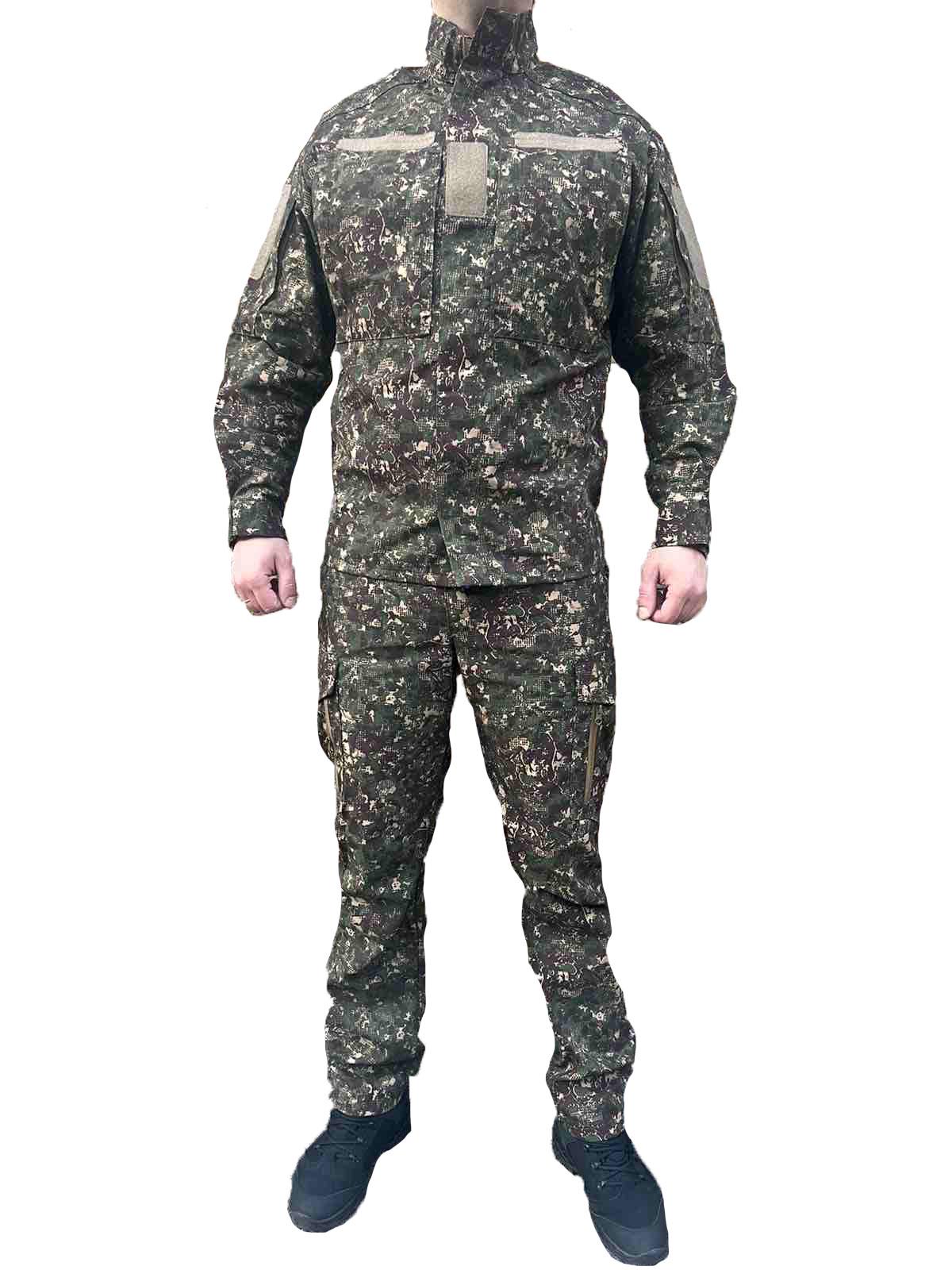 Военная форма Pancer Protection р. 58 Хищник (357547158)