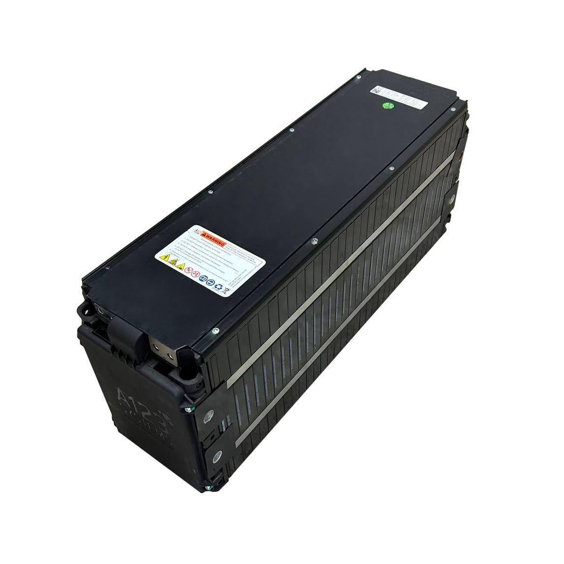 Батарея Li-ion Nanophosphate 80v 22s3p 78ah 6,35 kwh (263848)
