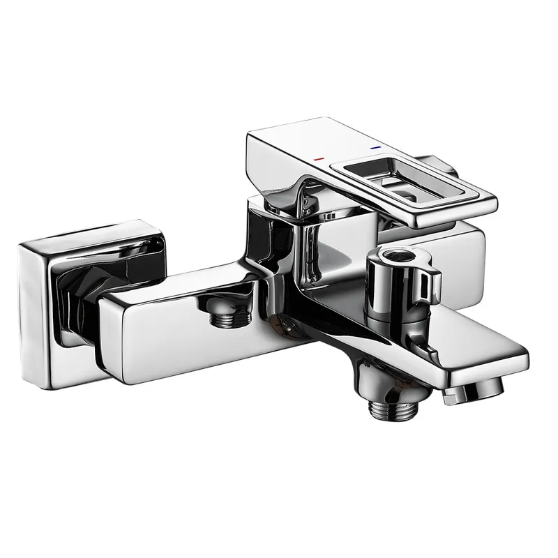 Змішувач для ванни MIXXUS Premium DANTE 009 Euro (MI6790)