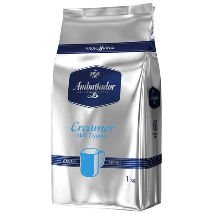 Вершки сухі Ambassador Creamer в гранулах 1 кг