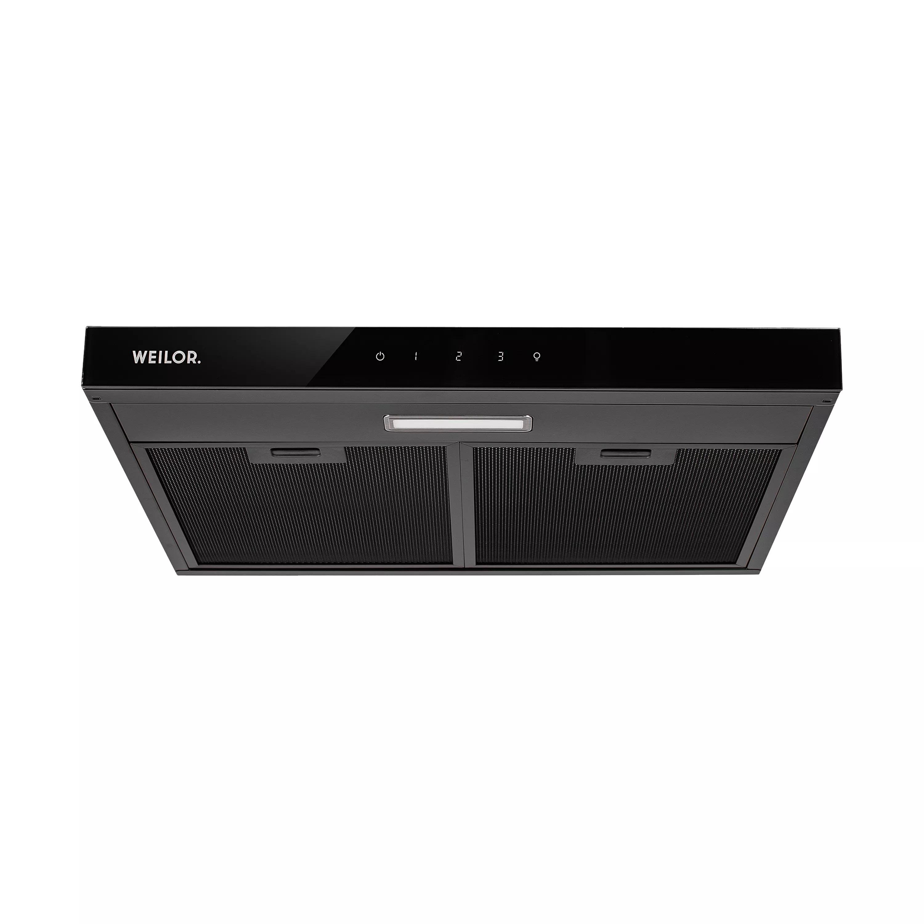 Вытяжка плоская WEILOR WPL 5092 FBL