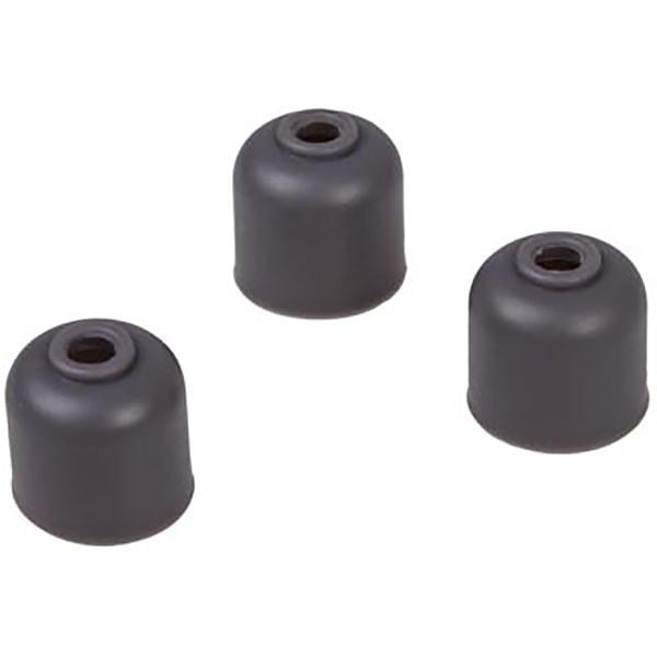 Колпачок насадки измельчителя 3 шт. кухонного комбайна Kenwood AT647 KW714246)