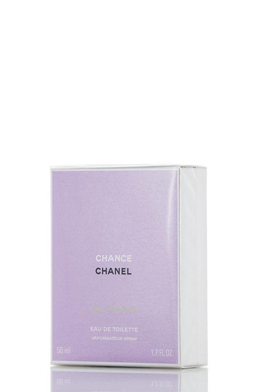 Парфум для жінок Chanel Chance Eau Fraiche 50 мл (5481)