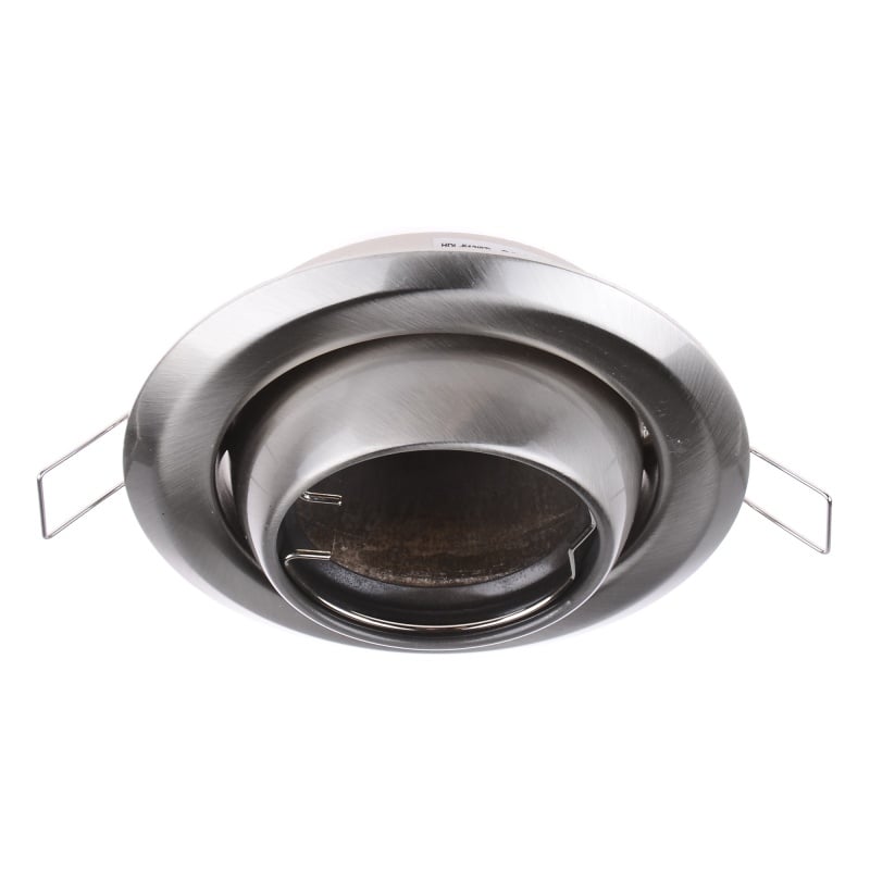 Светильник точечный Brille HDL-E12 SN 97 (163147)