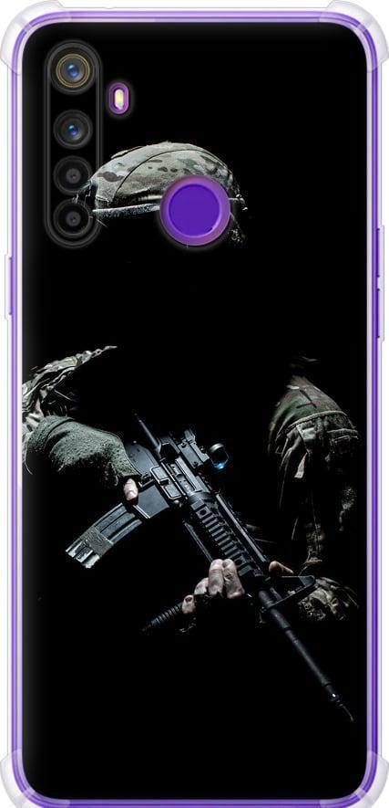 Чехол на Realme 5 Защитник v3 (5226sp-1862-42517)