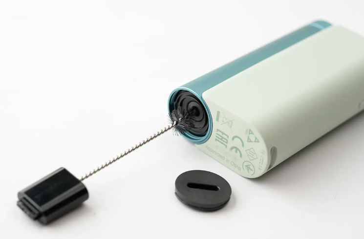 Система нагрева стиков Glo Hyper X2 Мятный - фото 2