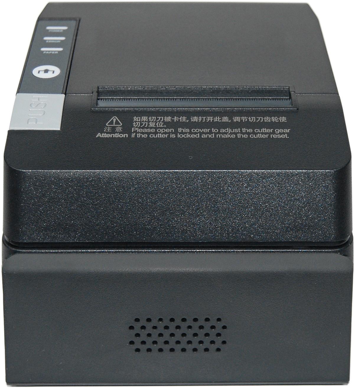 Принтер POS SPRT SP-POS891Edn Ethernet LAN (SP-POS891UEdn) - фото 8