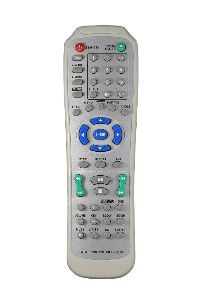 Пульт для Elenberg RC-D010E (2112780027)