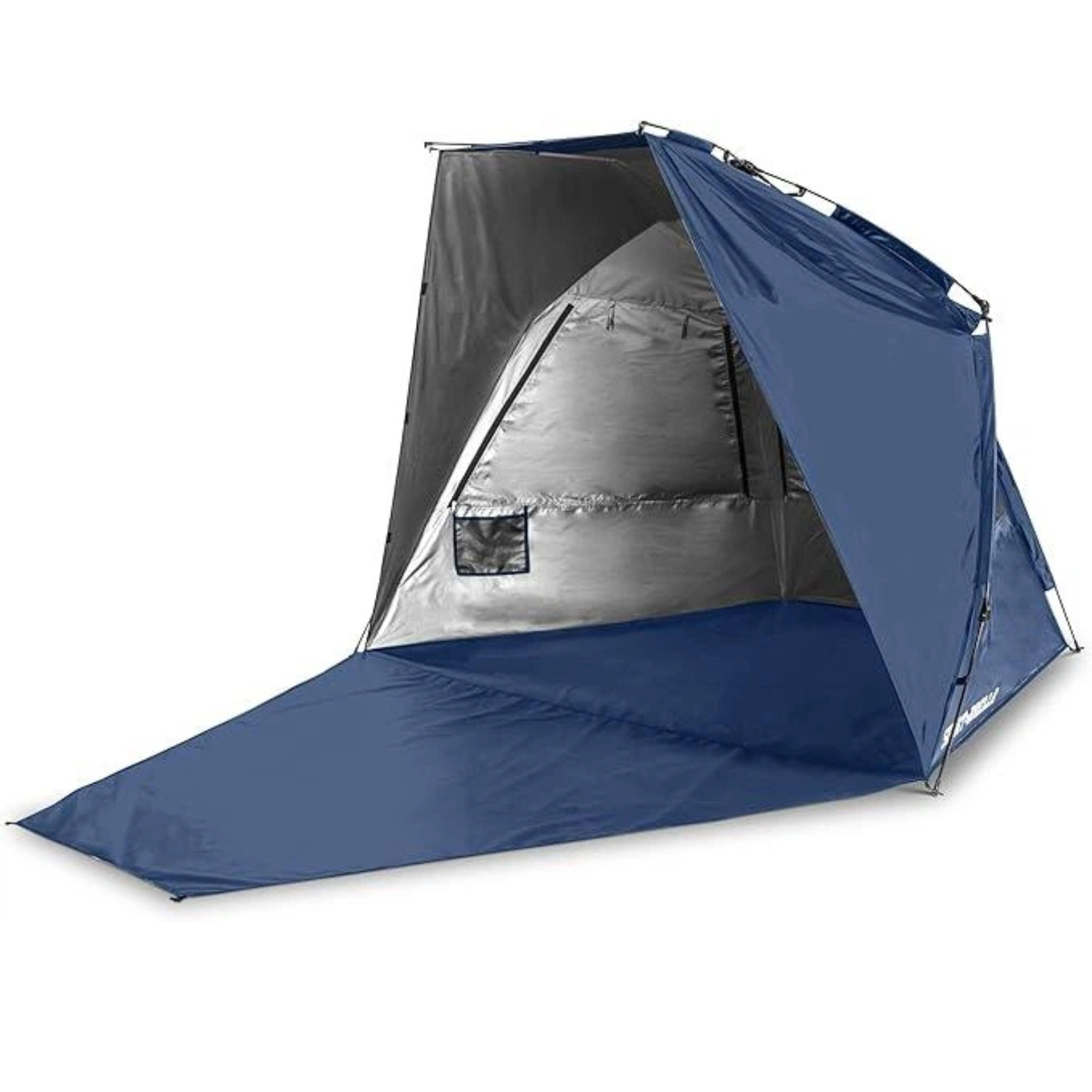 Палатка-тент Sport-Brella Suncave UPF 50+ Sun and Rain Canopy для защиты от солнца и дождя Синий (14051)